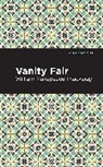 William Makepeace Thackeray - Vanity Fair