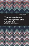 Heliodorus of Emesa, Heliodorus of Emesa - The Adventures of Theagenes and Chariclea