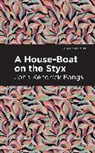 John Kendrick Bangs, Bangs John Kendrick - A House-Boat on the Styx