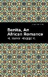 H Rider Haggard, H. Rider Haggard - Benita