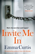 Emma Curtis - Invite Me In