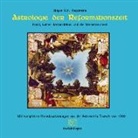 Jürgen G H Hoppmann, Jürgen G. H. Hoppmann, Jürgen G.H. Hoppmann - Astrologie der Reformationszeit