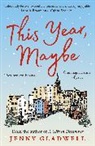 Jenny Gladwell - This Year, Maybe