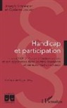 Gyslaine Jouvet, Joseph Schneider - Handicap et participation