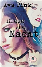 Ava Pink, Telegonos Publishing, telegonos- publishing - Diese eine Nacht