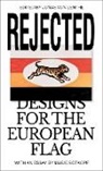 Jonas von Lenthe, Jonas von Lenthe - Rejected Designs for the European Flag