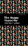 Max Beerbohm - The Happy Hypocrite