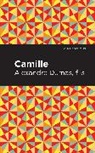 Alexandre Dumas, Alexandre Dumas fils - Camille