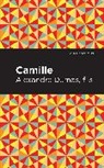 Alexandre Dumas, Alexandre Dumas Fils - Camille