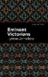Lytton Strachey, Strachey Lytton - Eminent Victorians