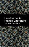 Lytton Strachey, Strachey Lytton - Landmarks in French Literature