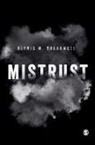 Glynis M Breakwell, Glynis M. Breakwell, Glynis M. M. Breakwell, Breakwell Glynis M., Glynis Breakwell - Mistrust