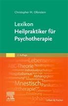 Christopher Ofenstein, Christopher M Ofenstein - Lexikon Heilpraktiker für Psychotherapie