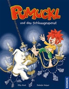 Elli Kaut, Ellis Kaut, Uli Leistenschneider, Natasa Kaiser - Pumuckl und das Schlossgespenst
