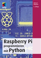 Michael Weigend - Raspberry Pi programmieren mit Python