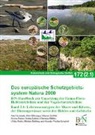 Bundesamt für Naturschutz, Bundesam für Naturschutz, Bundesamt für Naturschutz - NaBiV Heft 172: Das europäische Schutzgebietssystem Natura 2000