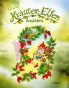 Christl Vogl - Kräuterelfen erzählen