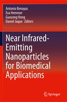 Antonio Benayas, Ev Hemmer, Eva Hemmer, Guosong Hong, Guosong Hong et al, Daniel Jaque - Near Infrared-Emitting Nanoparticles for Biomedical Applications