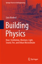 Sa¿o Medved, Saso Medved - Building Physics