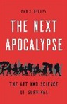Chris Begley - The Next Apocalypse
