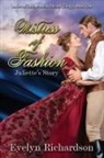 Evelyn Richardson - Mistress of Fashion