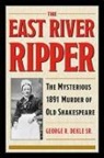 George R Dekle Sr, George R. Dekle Sr, George R. Dekle Sr. - The East River Ripper