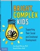 Daniel B Peters, Daniel B. Peters, Jean Sunde Peterson - Bright, Complex Kids