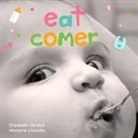 Marjorie Lisovskis, Elizabeth Verdick - Eat / Comer