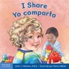 Cheri J Meiners, Cheri J. Meiners, Penny Weber - I Share / Yo Comparto