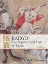 Davisson Zack - Kaibyo: The Supernatural Cats of Japan