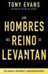 Tony Evans - Los Hombres del Reino Se Levantan