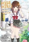 Imaru Adachi, Shimesaba - Higehiro Volume 2