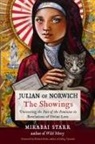Mirabai Starr, Mirabai/ Chittister Starr, Mirabai Starr Author of Wild Mercy - Julian of Norwich
