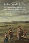 Marika Takanashi Knowles, Marika Takanishi Knowles - Realism and Role-Play