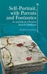 Annette Aronowicz - Self-Portrait, with Parents and Footnotes