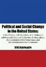 Edd Applegate - Political and Social Change in the United States
