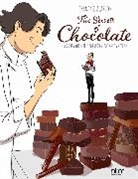 Franckie Alarcon - The Secrets of Chocolate