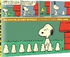Charles M Schulz, Charles M. Schulz - Peanuts Every Sunday 1991-1995