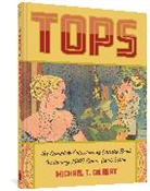 Charles Biro, Biro Charles, Michael T Gilbert, Michael T Biro Gilbert, Michael T. Gilbert - Tops