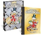 David Gerstein, Don Rosa, Don/ Gerstein Rosa, David Gerstein - The Complete Life and Times of Scrooge Mcduck