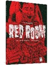 Ed Piskor, Piskor Ed - Red Room: The Antisocial Network