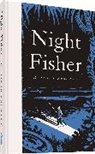 R. Kikuo Johnson, Johnson R. Kikuo - Night Fisher
