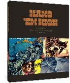 Mark Fertig, Fertig Mark - Hang ''Em High