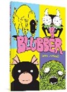 Gilbert Hernandez - Blubber