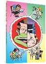 Peter Bagge, Bagge Peter - Other Lives