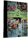 Hal Foster, Hal Murphy Foster, Hal/ Murphy Foster, Foster Hal, Cullen Murphy, John Cullen Murphy... - Prince Valiant Vol. 24: 1983-1984