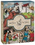 Hal Foster, Hal Murphy Foster, Foster Hal, John Cullen Murphy, Murphy John Cullen - Prince Valiant Volumes 10-12 Gift Box Set