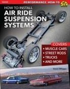 Kevin Whipps - How to Install Air Ride Suspension Systems