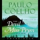 Paulo Coelho, Linda Emond - The Devil and Miss Prym: A Novel of Temptation (Audiolibro)