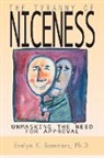 Evelyn Sommers - Tyranny of Niceness